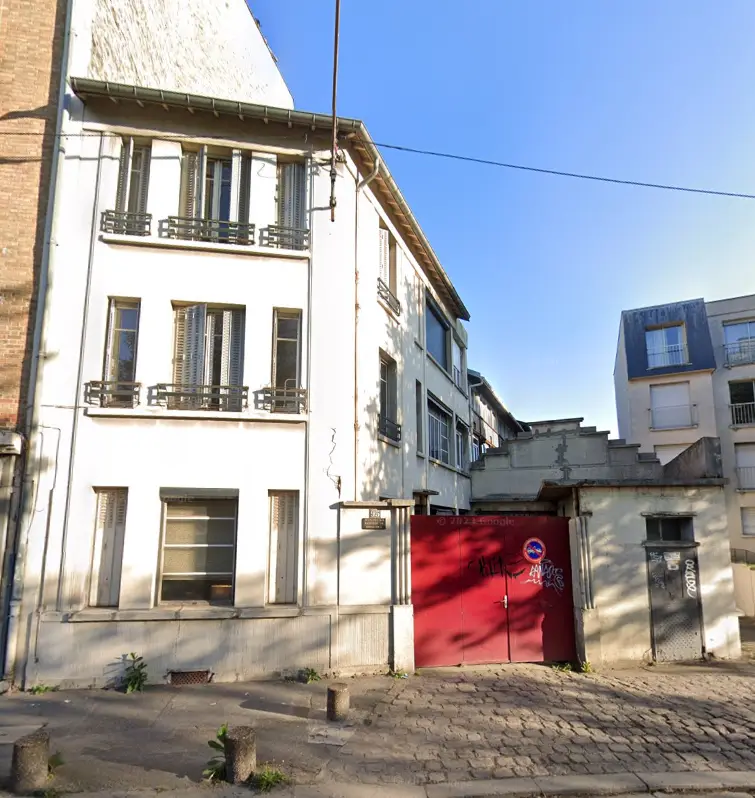 Montreuil