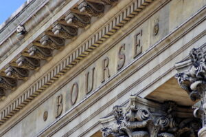 CAC 40 impacté par la sous performance du luxe