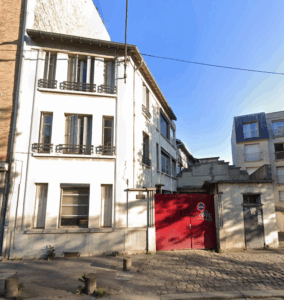 Montreuil